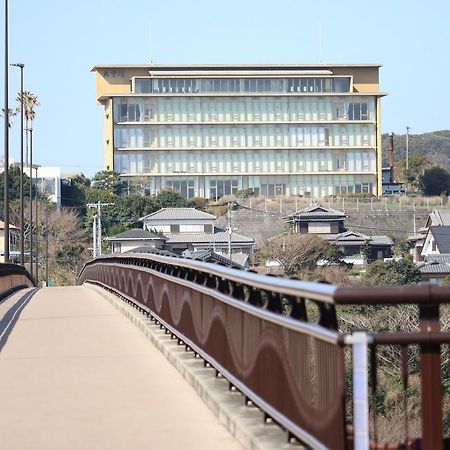 Kanko Hotel Taibokaku Karatsu Εξωτερικό φωτογραφία