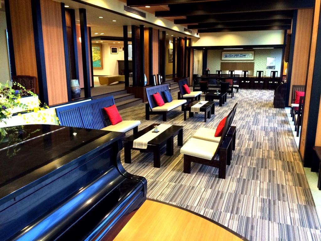 Kanko Hotel Taibokaku Karatsu Εξωτερικό φωτογραφία
