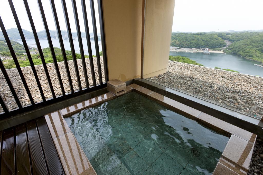 Kanko Hotel Taibokaku Karatsu Εξωτερικό φωτογραφία