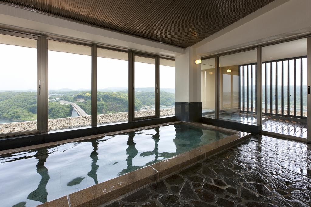 Kanko Hotel Taibokaku Karatsu Εξωτερικό φωτογραφία