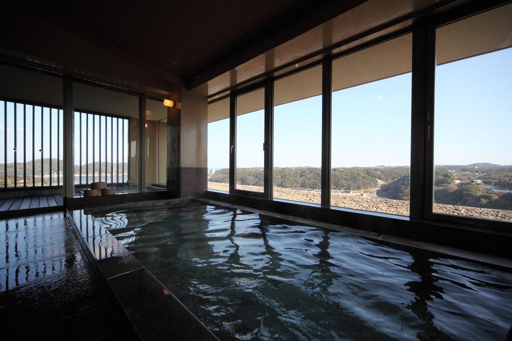 Kanko Hotel Taibokaku Karatsu Εξωτερικό φωτογραφία