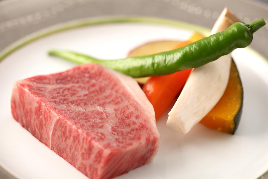 Kanko Hotel Taibokaku Karatsu Εξωτερικό φωτογραφία