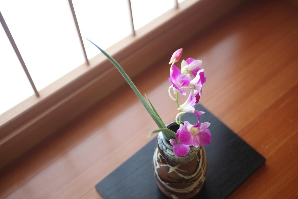 Kanko Hotel Taibokaku Karatsu Εξωτερικό φωτογραφία