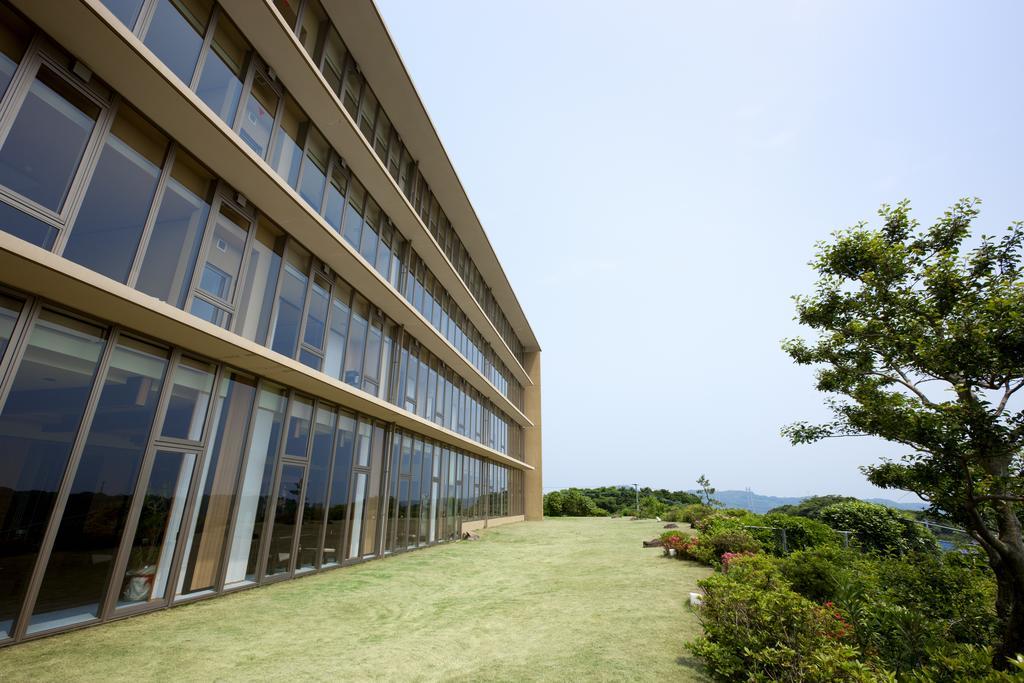 Kanko Hotel Taibokaku Karatsu Εξωτερικό φωτογραφία