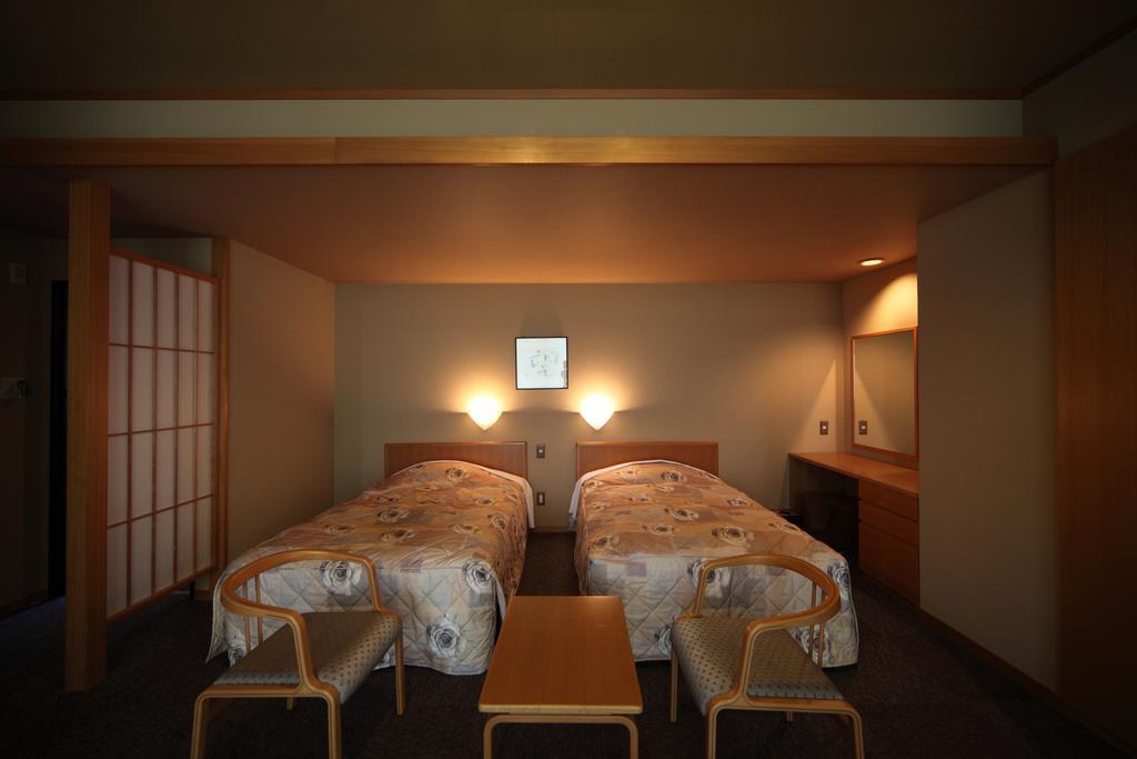 Kanko Hotel Taibokaku Karatsu Εξωτερικό φωτογραφία