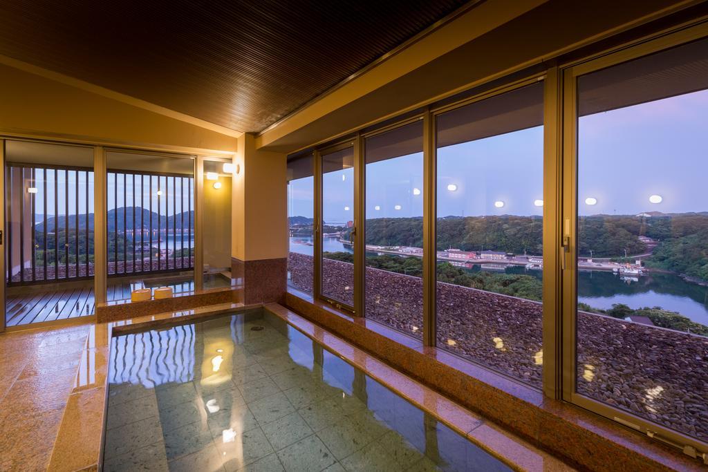 Kanko Hotel Taibokaku Karatsu Εξωτερικό φωτογραφία